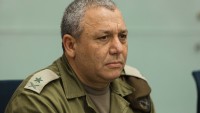 Siyonist Basın İsrail Genelkurmay Başkanı Gadi Eizenkot’un Suriye’nin Füze Saldırısında Öldüğünü Doğruladı