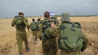 Siyonist Kanal-7: İsrail ordusu, Gazze savaşında başarısız olan birkaç subayı gizlice görevden aldı