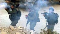 Kefer Kadum’da Siyonist İsrail’in Saldırılarında 6 Filistinli Çocuk Yaralandı