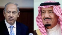 Siyonist Netanyahu: İsrail’in bazı Arap ülkeleri ile ilişkileri düşünülmez seviyede