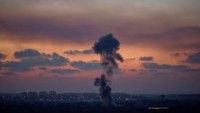 Haaretz: İsrail çölde radyoaktif materyal içeren bomba denedi