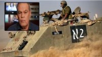 İsrail Kanal 2 Televizyonu Yorumcusu: Gazze Hep İsrail’in Peşinde Olacak