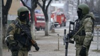 Kuzey Kafkasya’da çatışma: 7 ölü