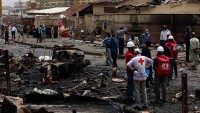 Kamerun’da intihar saldırısı: 13 ölü, 43 yaralı