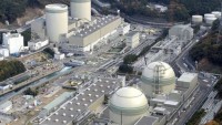 Japonya, 2 nükleer reaktörü yeniden başlatma kararı aldı