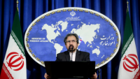 İran, Irak’taki terör eylemlerini şiddetle kınadı