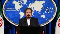 Kasımi: İran Bercam’ı ihlal eden ilk taraf olmayacaktır