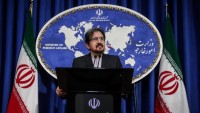 İran’dan Yeni Zelanda’daki terör saldırısına kınama