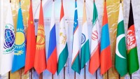 İran Sözcüsü Kasimi’nin, İran’ın Şanghay İşbirliği Örgütüne üyeliği ile ilgili açıklaması