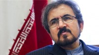 Behram Kasımi: İran’da Taliban yok