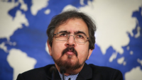 İran Malezya duyurusunu kınadı
