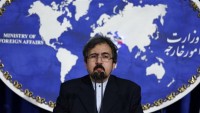 İran Amerika’nın müdahaleci tutumunu kınadı