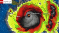 Matthew Kasırgası’nda ölenlerin sayısı 478’e yükseldi
