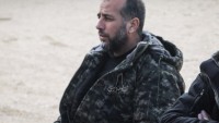 Eğitim Kampında Patlama: Bir Kassam Komutanı Şehid Oldu