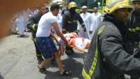Arabistan’ın Katif Bölgesinde Camiye Bombalı Saldırı: 20 Şehid