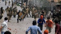 Keşmir’deki gösterilerde 106 sivil öldürüldü
