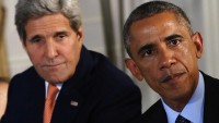 Obama; Kerry’e İran’la ilgili yaptırımların kaldırılması konusunda tam yetki verdi