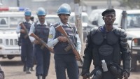 Demokratik Kongo Cumhuriyetinde Kabileler Arası Çatışmalarda 41 Kişi Öldü
