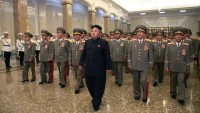 Kuzey Kore tutuklu ABD’lileri ‘Savaş esiri’ ilan etti