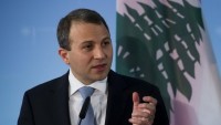 Lübnan dışişleri bakanından Arap(!) ülkelere Kudüs eleştirisi