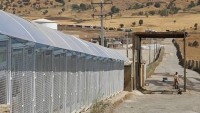 Kuzey Irak Bölgesi İle İran Arasındaki Sınır Kapısı Tekrar Açıldı