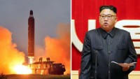 Kuzey Kore başarılı bir silah denemesi yaptı
