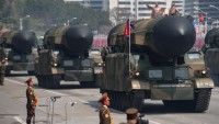 Kuzey Kore’den ABD’ye: Hayal edemeyeceğiniz bir saldırı ile karşılaşabilirsiniz