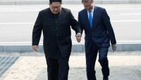Güney Kore ve Kuzey Kore arasında üst düzey bir görüşme gerçekleşecek