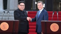 Güney Kore, Kuzey ile üst düzey görüşmelere hazır olduğunu ilan etti