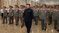 Kuzey Kore: Füze çalışmalarına devam ediyor