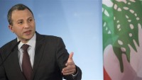 Lübnan’dan Arap Birliği’nin bildirisine tepki