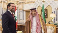 Lübnan Başbakanı Hariri Suudi Arabistan Temaslarına Başladı