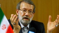 Laricani: Ülkeler İran’ın yardımına ihtiyaç olduğunu gördüler