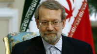 Laricani: İran kendi füze günücü takviye edecek