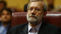 İran Meclis Başkanı: Suriye krizinin çözüm yolu siyasidir