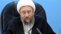 İran Yargı Erki Başkanı Amoli Laricani: Füze gücümüz için asla müzakere etmeyiz