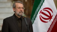İran Meclis Başkanı: Büyükelçiliklerimiz Avrupa’da saldırıya uğradı, ama ilişkimizi kesmedik