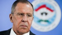 Lavrov: Türkiye, Afrin’in Kontrolünü Acilen Suriye Hükümetine Geri Vermelidir