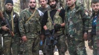 Suriye ordusu, Lazkiye’de ilerlemeyi sürdürüyor