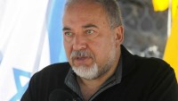 Liberman: Hamas İle Anlaşmamız İmkansız