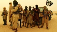 Libya’daki Terör örgütü Ensar eş-Şeria, resmen dağılacağını duyurdu.