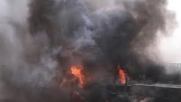Libya’da bomba yüklü bir araç patladı: En az 67 ölü