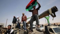 Libya’da Devam Eden Gruplar Arası Çatışmalarda 28 Kişi Öldü