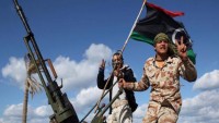 Libya’da Hafter’e bağlı güçler Cufra Hava Üssü’nde kontrolü ele geçirdi