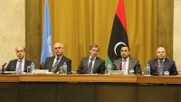 Libya uzlaşı görüşmeleri Fas’ta sürecek
