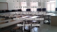 Sosyal Medya Korkulu Rüyaları Olunca Gençleri Okuldan Atmakla Tehdit Ederek Susturmaya Çalışıyorlar