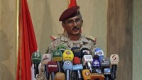 Yemen ordu sözcüsü: Suudi Arabistan, en büyük IŞİD