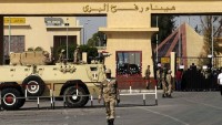 Mısır Önümüzdeki Hafta Rafah Kapısını 3 Günlüğüne Açacak ​
