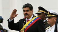 Maduro’dan Avrupa’nın seçim ültimatomuna tepki