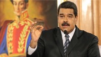 Maduro: “Halkımızın oyuna saygı gösteren ülkelere teşekkür ederim”